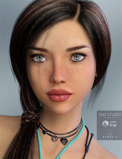 Daz 3D